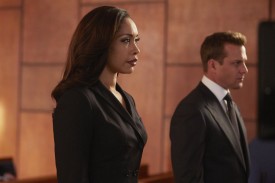 Can Jessica and Harvey fend off Cahill?