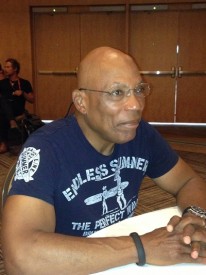 Barclay says scenes that seem informational about people early in the season, end up being much more important than what it may have seemed.