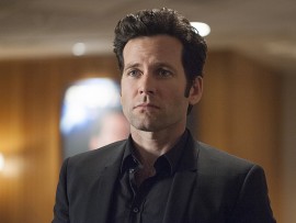 I don't trust Stephen Knight one little bit.