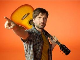 Taco (Jon Lajoie) 