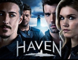 Haven S5 Key Art