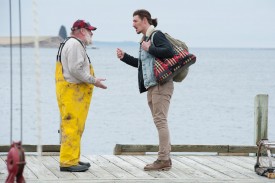 Duke is desperate to find Jennifer and willing to enlist the help of even the most exacerbating of fisherman. 