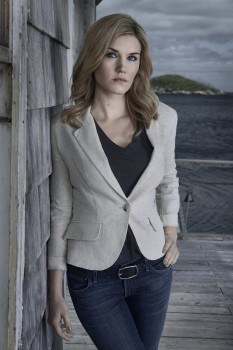 Haven - Season 5 Emily Rose