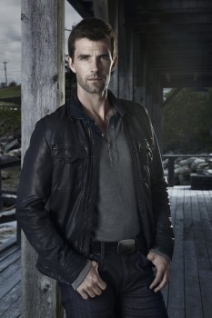 Lucas Bryant