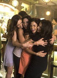 Did someone say hug? Happy Birthday Freya!