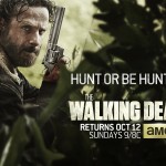 TWD Season 5 Key Art