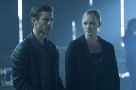 Kyle and Allison make a great team. Too bad they don't know what they're getting in to.