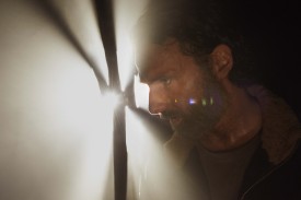 Andrew Lincoln as Rick Grimes Photo cr: Frank Ockenfels/AMC