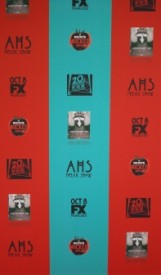 AHS Freak Show Red Carpet image
