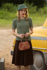 You don't have to be psychic to know Esmeralda's scheme won't end well. 