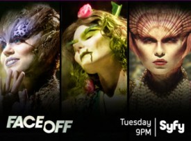 Face Off S7 key art