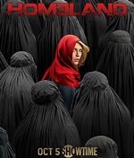 Homeland S4 logo