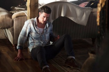 Duke is finally Duke again and he's ready to unleash a trouble.