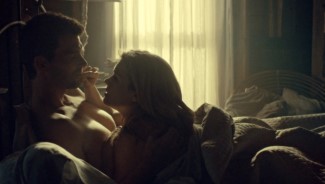 Do you think Nathan being unable to feel Audrey will impact their relationship?