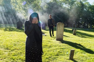 Come on, you were hoping this was Jennifer just like I was!