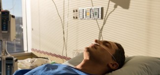 Things are not looking good for the captain...