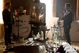 The brothers are taking things back into their own hands.