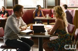 Supe pow-wow. Will they put an end to what ails Mystic Falls?