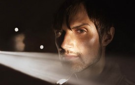 Andrew J. West as Gareth