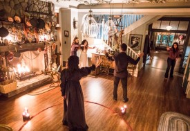 Unstoppable, the Beauchamps prove there is strength in numbers.