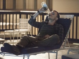 Quinn is way out of control.