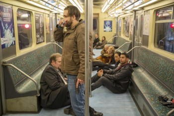 Will's asthma gets worse with every puff he takes on his inhaler...strange isn't it?