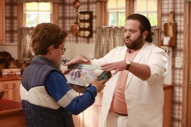 I wish I had a Uncle like Marvin.