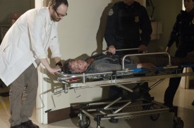 I did not see this coming. Carol will turn that place on its head.