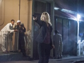 That gun sure looks real to me!