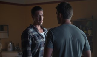 What happened to "bros before hos?" 