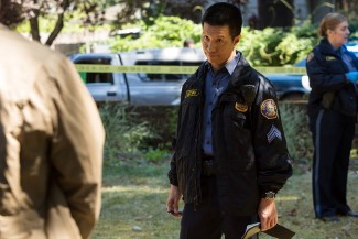 Murder investigations be damned...Wu wants answers about Trubel and he wants them now. Be careful, Wu.