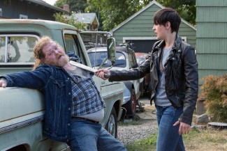 I think Trubel is right, there will be more wesen like Shaw who will want to come after Nick.