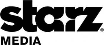 Starz Media logo (large)