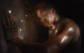 Michael Cudlitz as Sgt. Abraham Ford