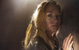 Emily Kinney as Beth Greene