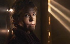 Melissa McBride as Carol Peletier