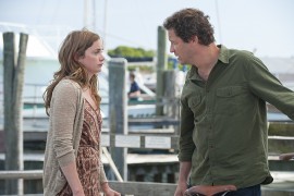 Alison can be very mercurial when she wants.