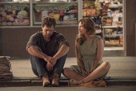 It's hard to get through this scene without shedding a tear or two.