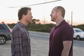 Oscar reveals his true nature in this conversation with Noah.