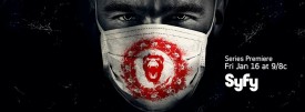 12 Monkeys key art