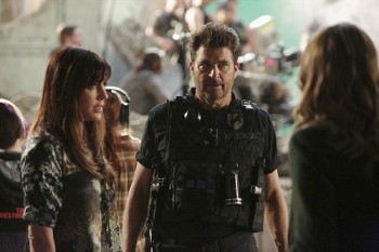 All's fair in love and action movies...right?