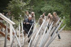 When will this moron be eaten? He has become quite the nuisance.