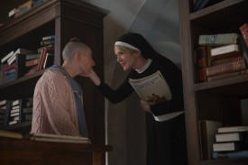 Pepper's story comes to an end in Briarwood Manor.