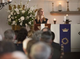 Claire Danes as Carrie Mathison 