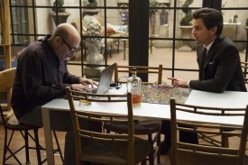 Will Neal betray Mozzie?