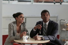 I will miss these two.