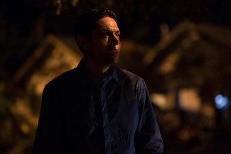 Diego's late night snacking is becoming deadly