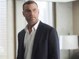 Liev Schreiber as Ray Donovan in Ray Donovan (Season 2, Episode 12). - Photo:  Suzanne Tenner/SHOWTIME 