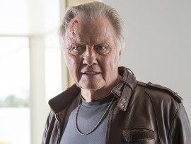 Jon Voight as Mickey Donovan in Ray Donovan (Season 2, Episode 12). - Photo:  Suzanne Tenner/SHOWTIME 
