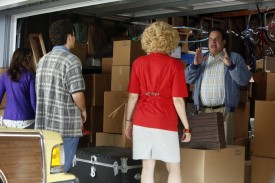 Works of art or junk?